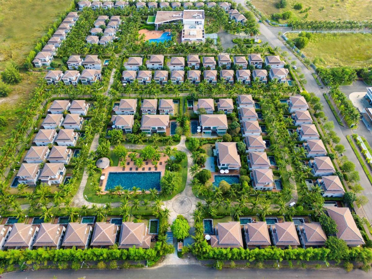 Best Western Premier Sonasea Villas Phú Quốc Exterior foto