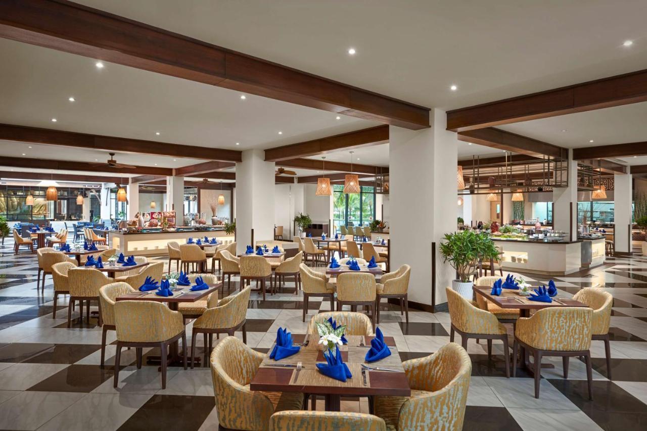 Best Western Premier Sonasea Villas Phú Quốc Exterior foto