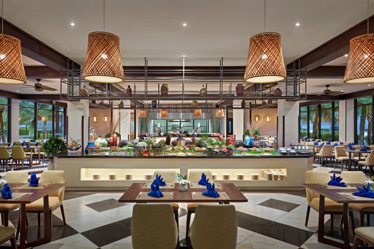 Best Western Premier Sonasea Villas Phú Quốc Exterior foto