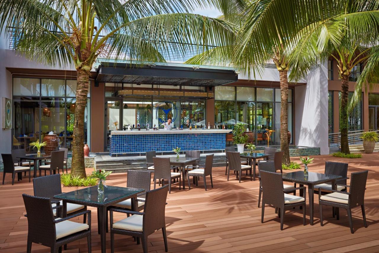 Best Western Premier Sonasea Villas Phú Quốc Exterior foto