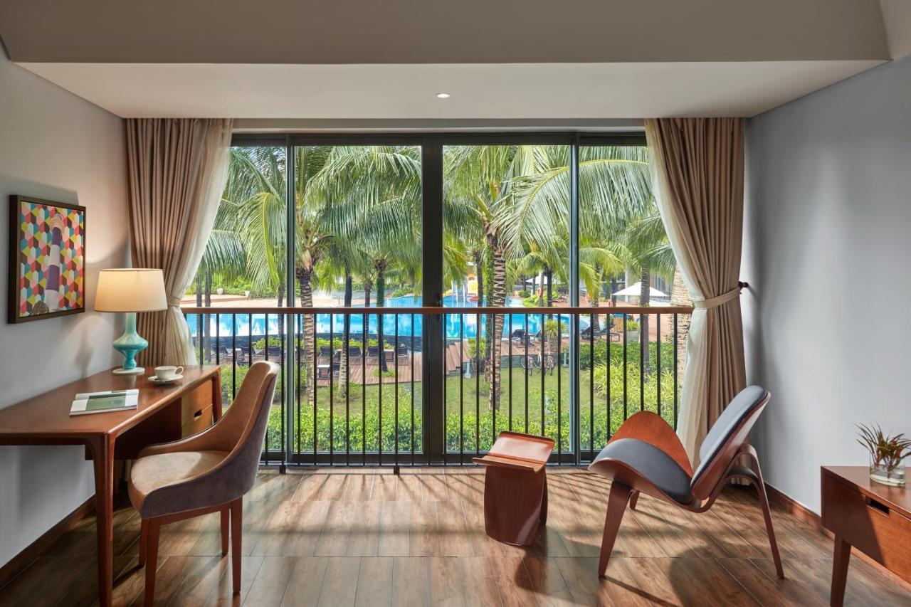 Best Western Premier Sonasea Villas Phú Quốc Exterior foto