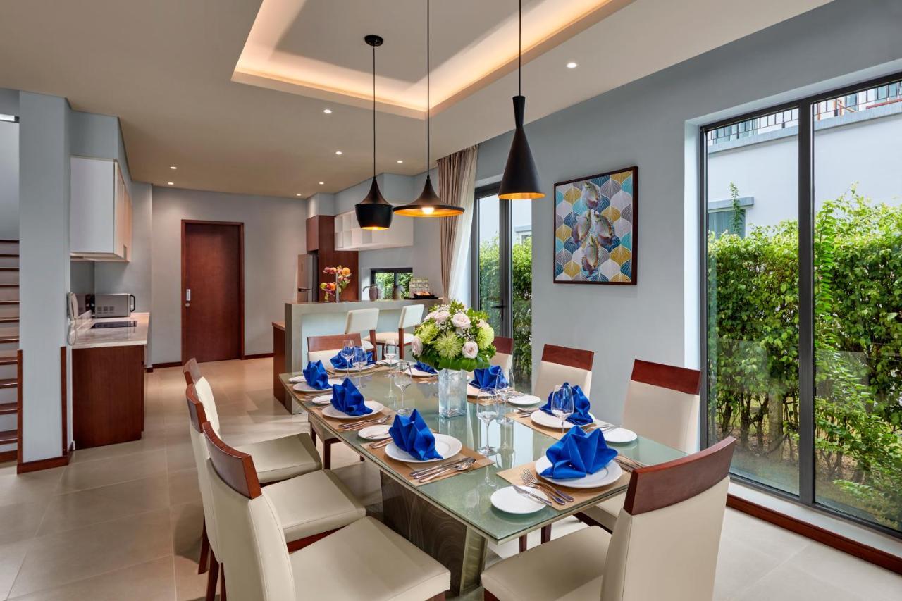 Best Western Premier Sonasea Villas Phú Quốc Exterior foto