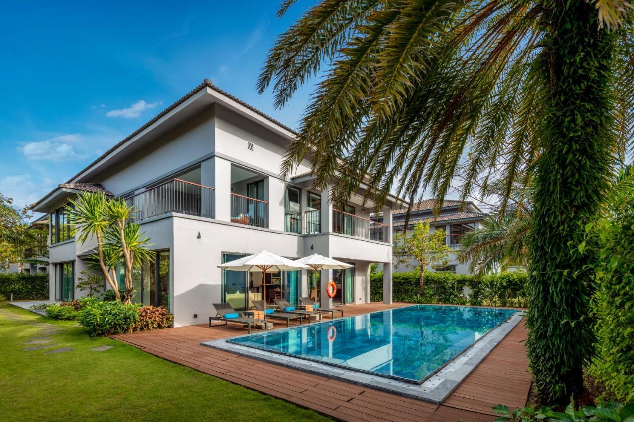 Best Western Premier Sonasea Villas Phú Quốc Exterior foto