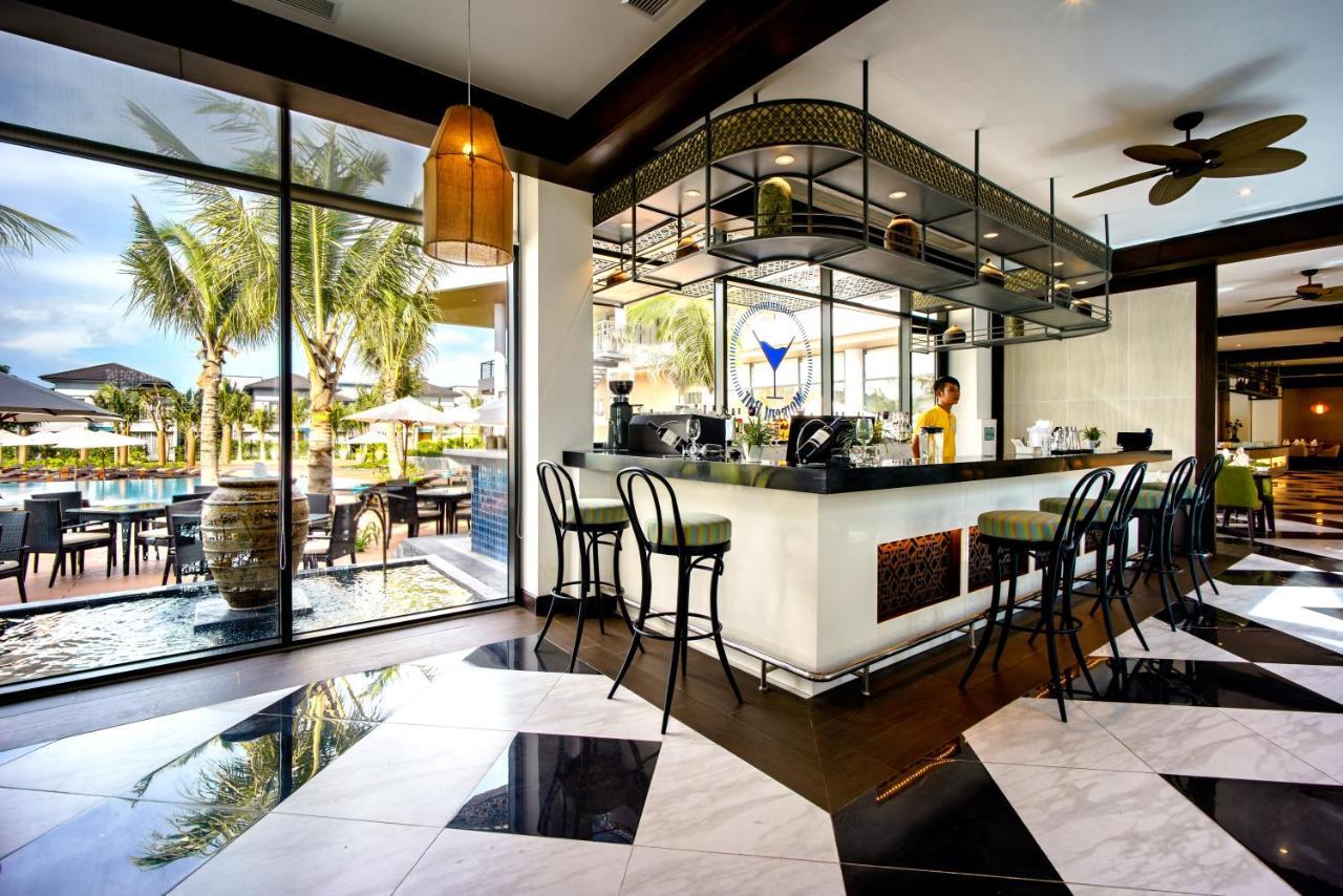 Best Western Premier Sonasea Villas Phú Quốc Exterior foto