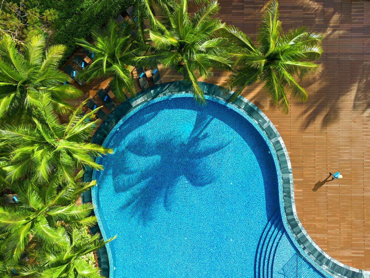 Best Western Premier Sonasea Villas Phú Quốc Exterior foto