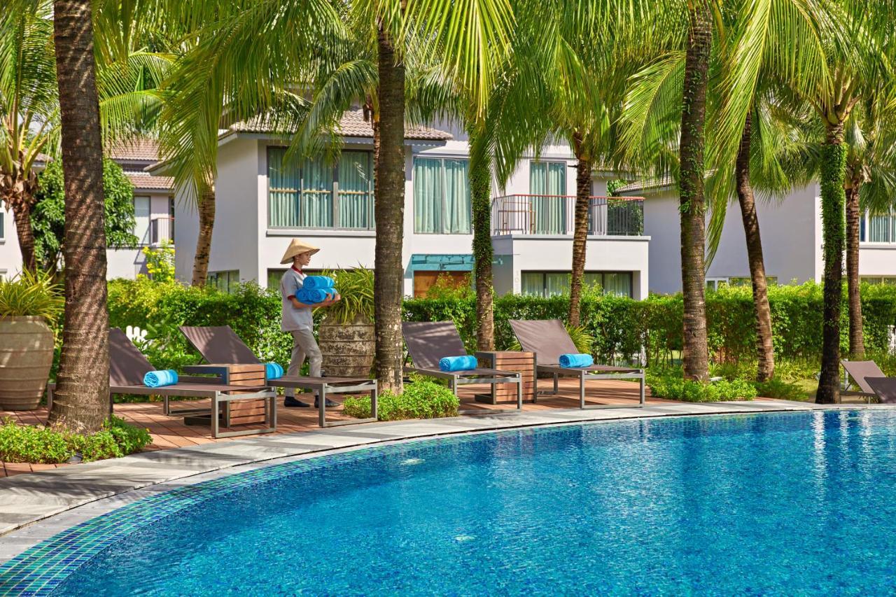 Best Western Premier Sonasea Villas Phú Quốc Exterior foto