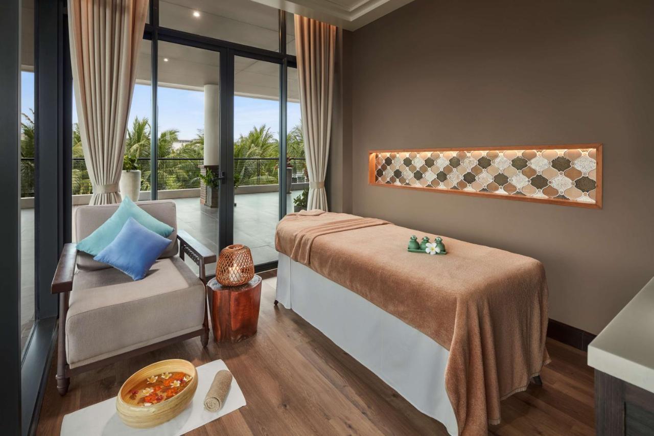 Best Western Premier Sonasea Villas Phú Quốc Exterior foto