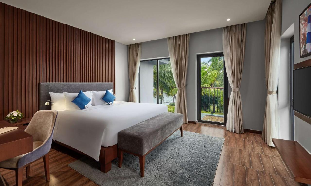 Best Western Premier Sonasea Villas Phú Quốc Exterior foto