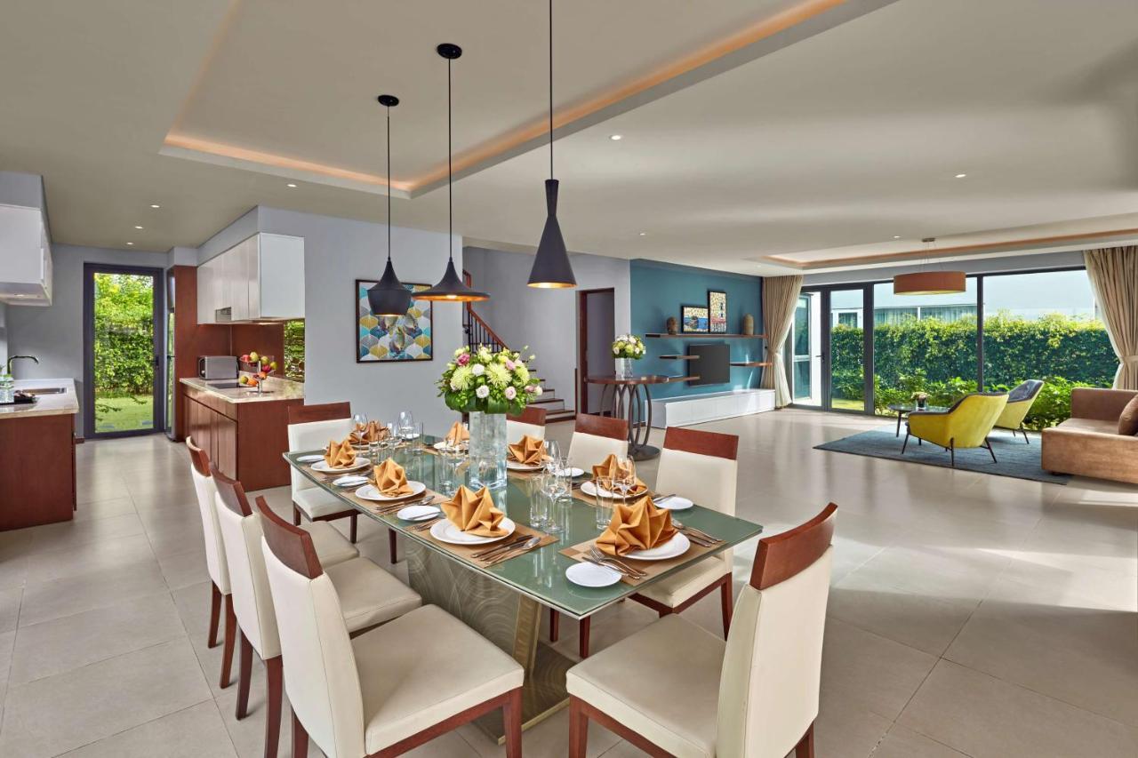 Best Western Premier Sonasea Villas Phú Quốc Exterior foto