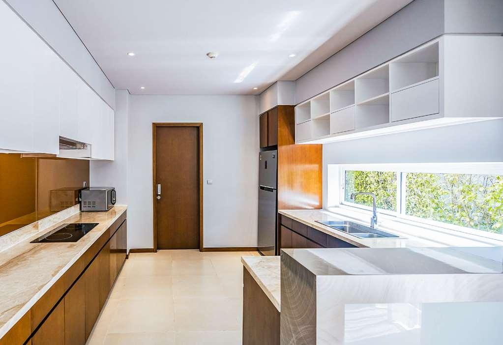 Best Western Premier Sonasea Villas Phú Quốc Exterior foto