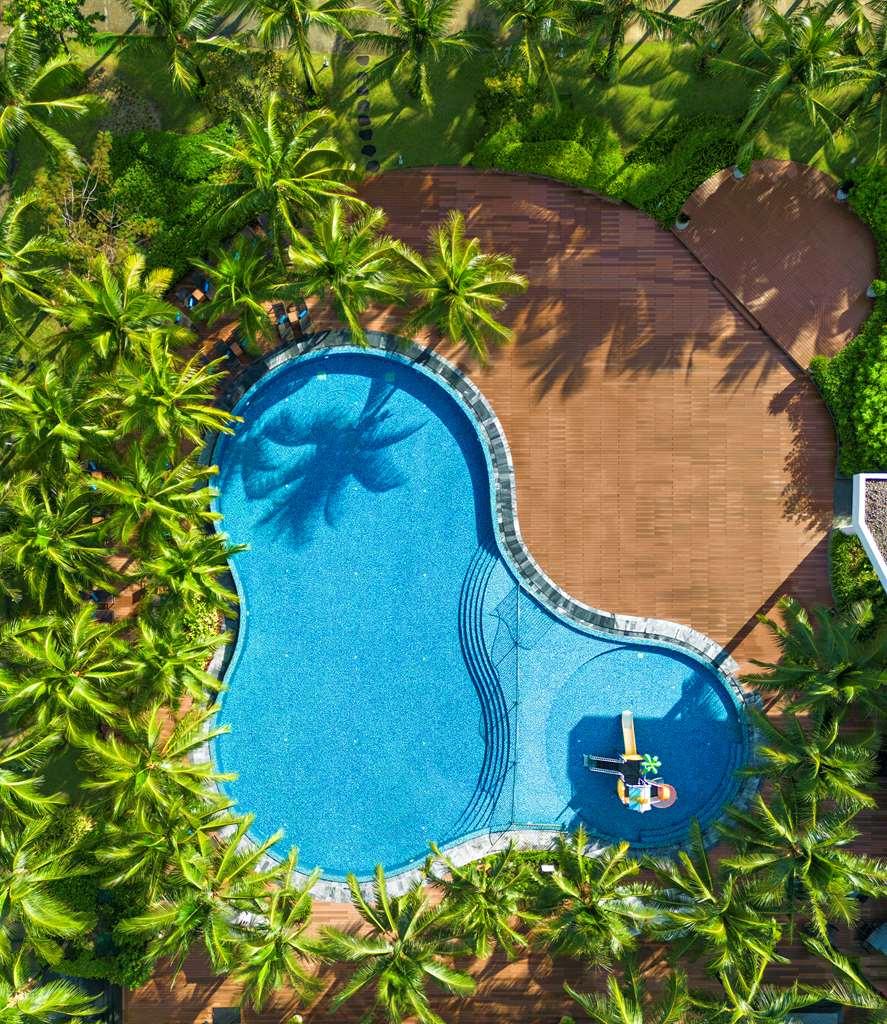Best Western Premier Sonasea Villas Phú Quốc Exterior foto